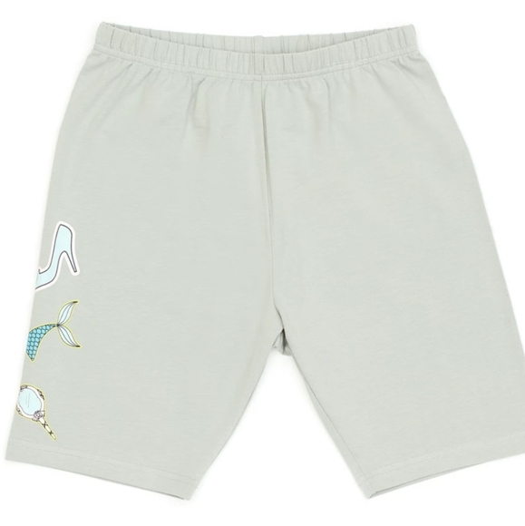 Disney Princess Women's Biker Shorts New without tags - Picture 1 of 6